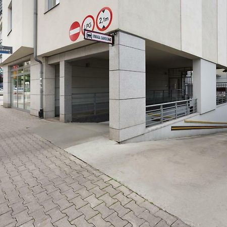 Premium Family&Friends Apartment Poznan Exterior photo