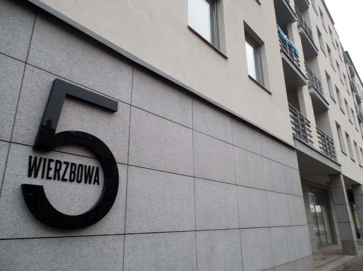 Premium Family&Friends Apartment Poznan Exterior photo