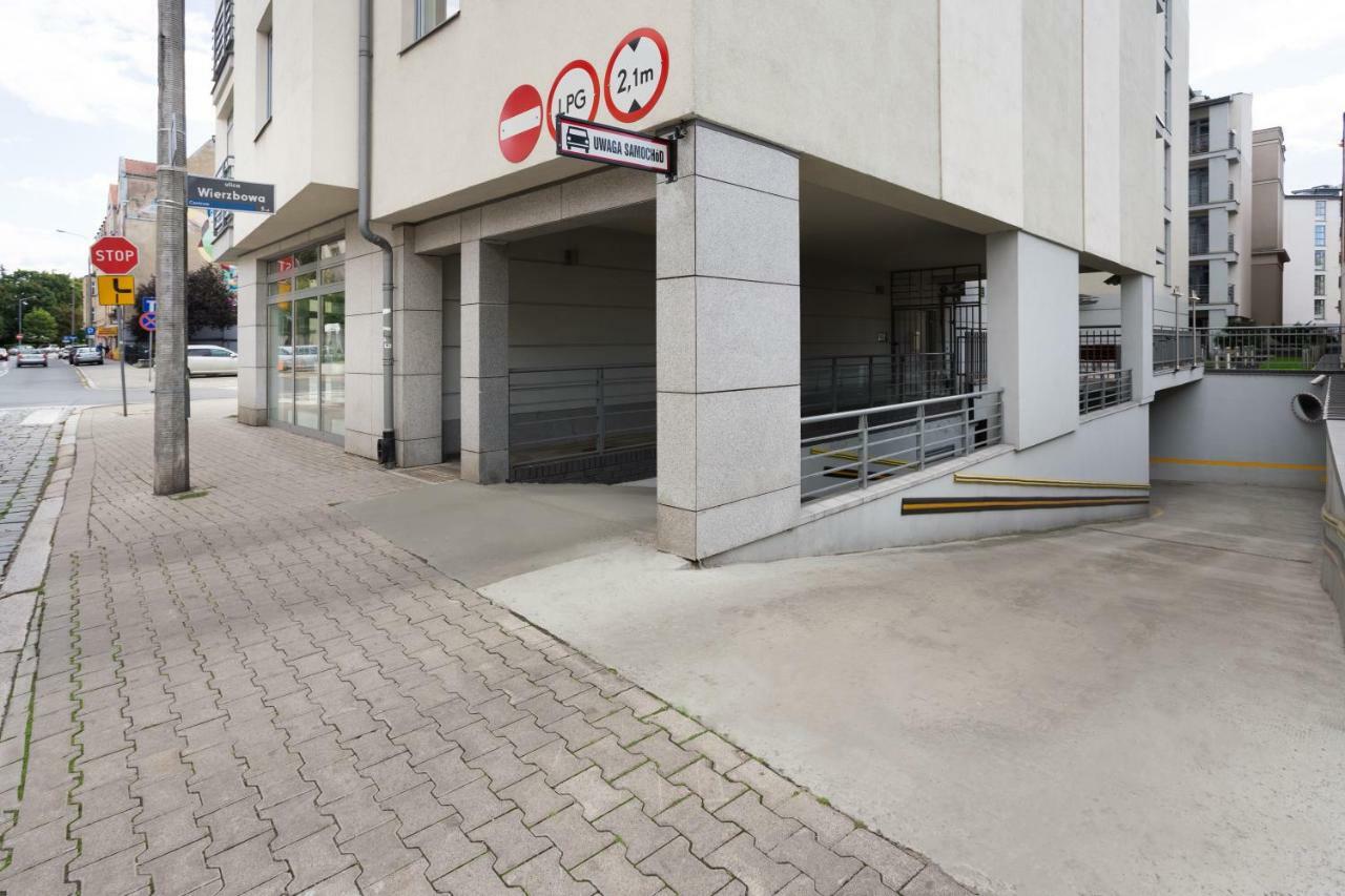 Premium Family&Friends Apartment Poznan Exterior photo
