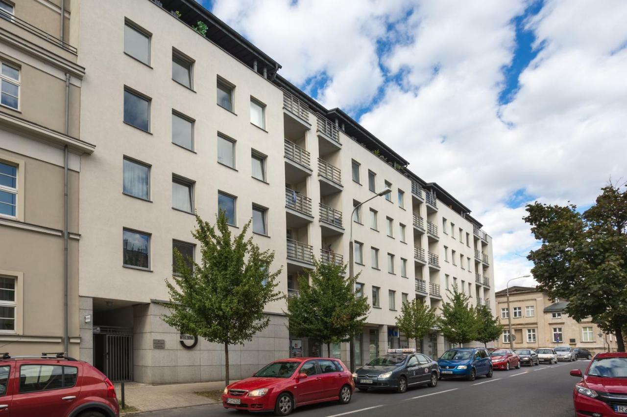 Premium Family&Friends Apartment Poznan Exterior photo