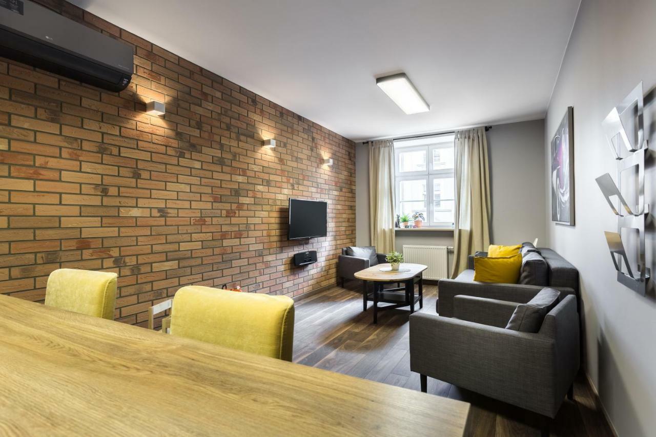 Premium Family&Friends Apartment Poznan Exterior photo
